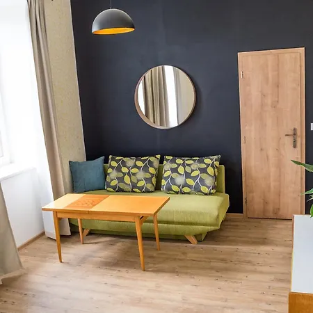 U čmeláků Červená Voda