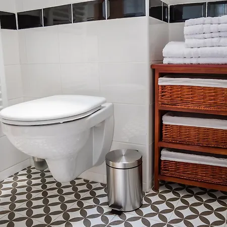 U čmeláků Vendégház 3*