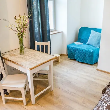 U čmeláků Vendégház