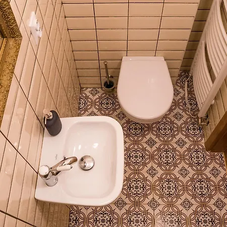 U čmeláků Vendégház