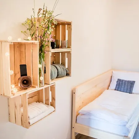 U čmeláků Červená Voda