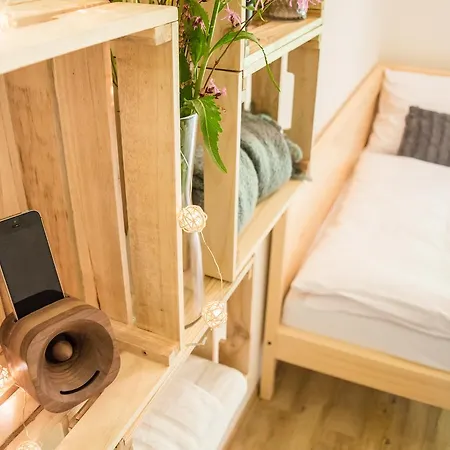 Vendégház U čmeláků