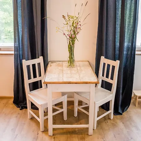 U čmeláků Vendégház Červená Voda