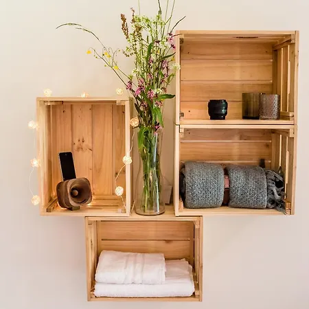 Vendégház U čmeláků Červená Voda