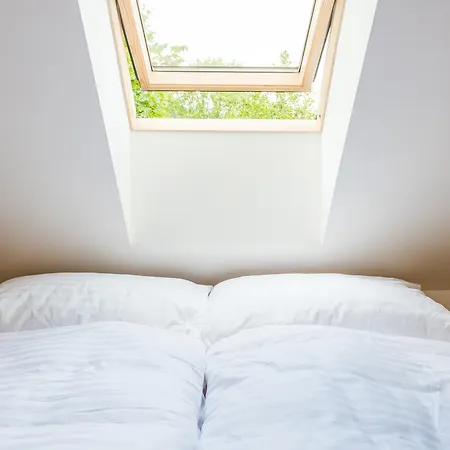 Vendégház U čmeláků