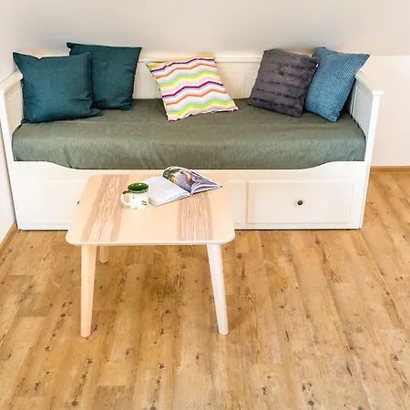 Vendégház U čmeláků 3*