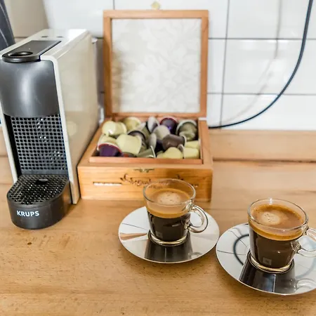 U čmeláků Vendégház