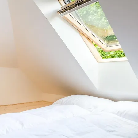 U čmeláků Červená Voda