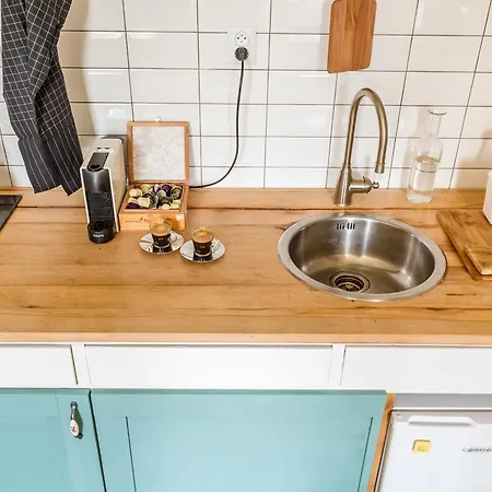 U čmeláků Červená Voda