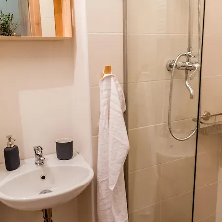 Vendégház U čmeláků