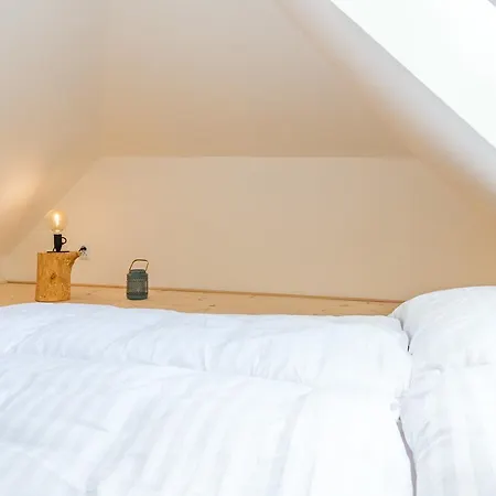 U čmeláků Affittacamere 3*