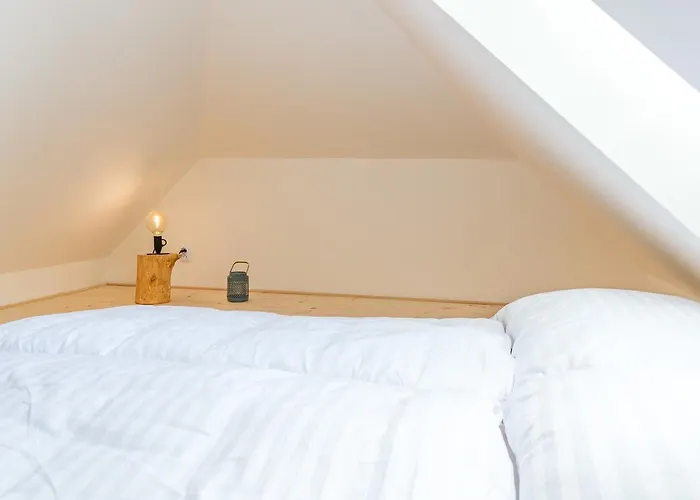U čmeláků Pensión 3*